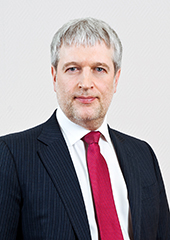 Yury Denisov
