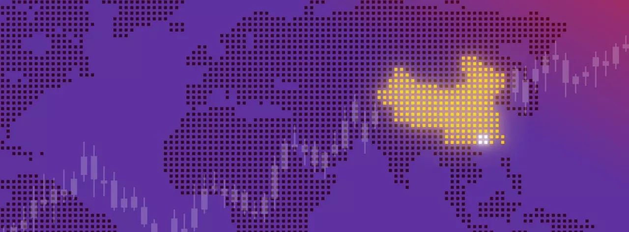 Фьючерсы на гонконгские акции<br>TENCENT, XIA