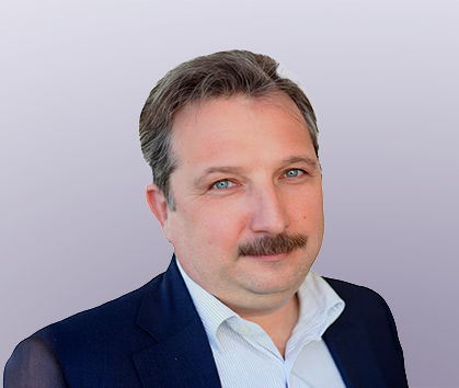 Владимир Курляндчик