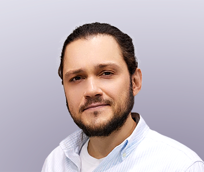 Евгений Лепшин