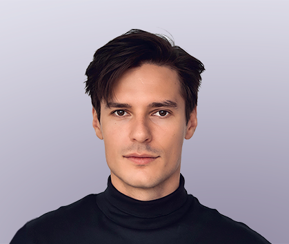 Даниил Наумов