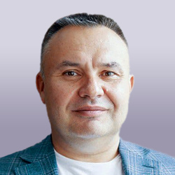 Изображение спикера