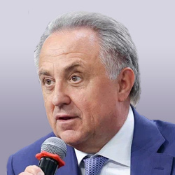 Изображение спикера