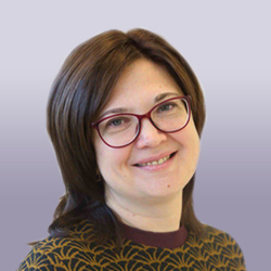 Изображение спикера