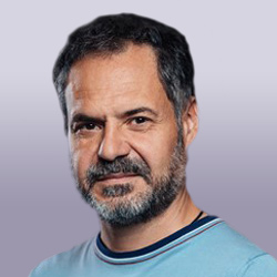 Изображение спикера