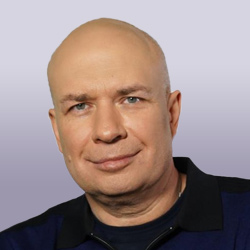 Изображение спикера