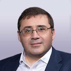 Изображение спикера