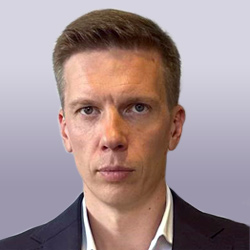 Изображение спикера