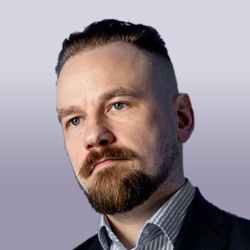 Изображение спикера