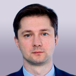 Изображение спикера