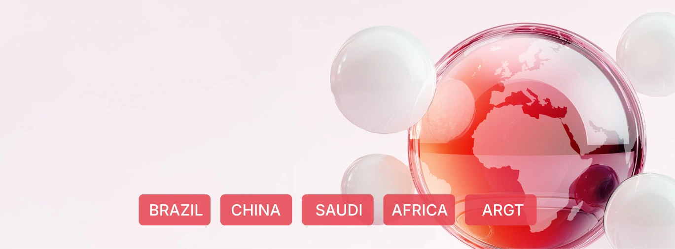 Новые фьючерсы на акции страновых ETF