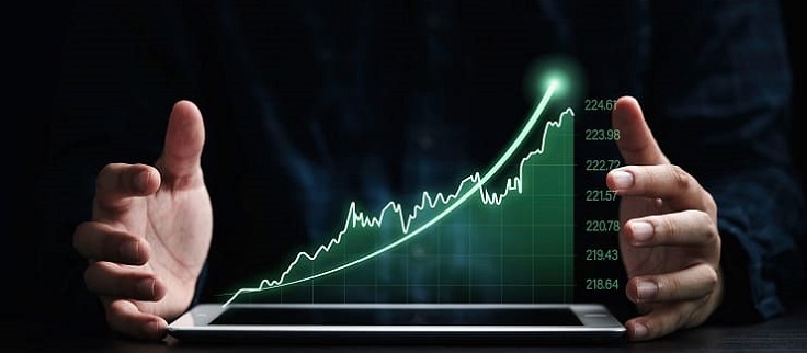 Новость Московской биржи