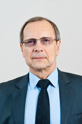 Sergey Lykov