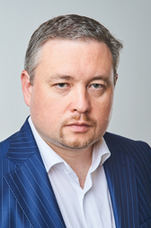 Mikhail Bratanov Mikhail Bratanov